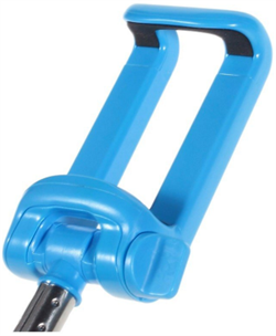 Монопод для селфи KJstar Z06-3 cо встроенной Bluetooth кнопкой - фото 14471