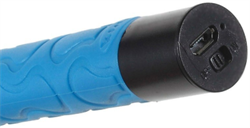 Монопод для селфи KJstar Z06-3 cо встроенной Bluetooth кнопкой - фото 14472