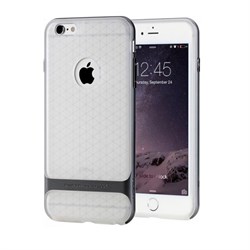 Чехол-накладка Rock Royce Series для iPhone 6/6s - фото 14508