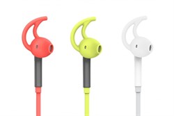 Наушники-вкладыши Rock Mucu Stereo Earphone (RAU0515) - фото 14523