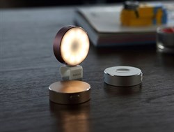 LED фонарик Rock Omi Phone Light для селфи iPhone - фото 14602