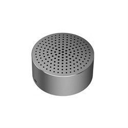 Портативная Bluetooth колонка Xiaomi Mi Portable Round Box (FXR4038CN) - фото 14673