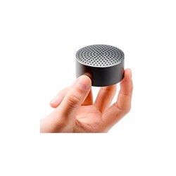 Портативная Bluetooth колонка Xiaomi Mi Portable Round Box (FXR4038CN) - фото 14674