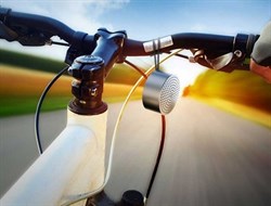 Портативная Bluetooth колонка Xiaomi Mi Portable Round Box (FXR4040CN) - фото 14707