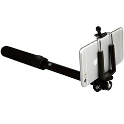 Монопод для селфи Baseus Bluetooth EyePa Series High Quality Multi-Function Phone (SUGENT01-KP) - фото 14731