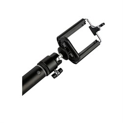 Монопод для селфи Baseus Bluetooth EyePa Series High Quality Multi-Function Phone (SUGENT01-KP) - фото 14732