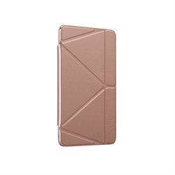 Чехол-книжка The Core Smart Case для Apple iPad Pro 9.7" (Цвет: Золотой) - фото 14745