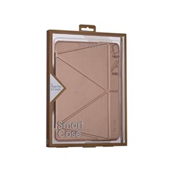 Чехол-книжка The Core Smart Case для Apple iPad Pro 9.7" (Цвет: Золотой) - фото 14747