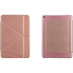Чехол-книжка The Core Smart Case для Apple iPad Pro 9.7" (Цвет: Золотой) - фото 14749