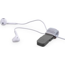 Кабель Momax Type-c - Type-c Elite Link  (Цвет: Серый) - фото 14791