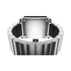 Ремешок Lunatik Lynk Multi-Touch Watch Band для iPod nano 6g (LKSLV-010)  - фото 14814
