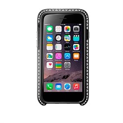 Чехол-накладка Lunatik Seismik для iPhone 6/6s (SMK6-4701) - фото 14825