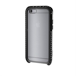 Чехол-накладка Lunatik Seismik для iPhone 6/6s (SMK6-4701) - фото 14826