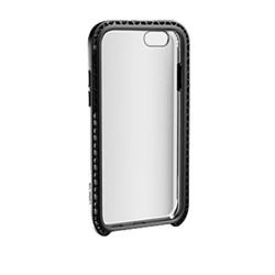 Чехол-накладка Lunatik Seismik для iPhone 6/6s (SMK6-4701) - фото 14828