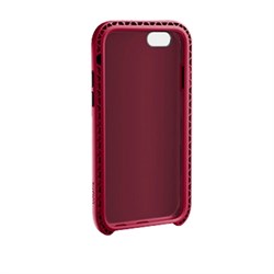 Чехол-накладка Lunatik Seismik для iPhone 6/6s (SMK6-4703) - фото 14836