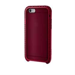 Чехол-накладка Lunatik Seismik для iPhone 6/6s (SMK6-4703) - фото 14839