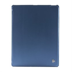 Чехол-книжка Jisoncase Koweida для Apple iPad 2/3/4(KL-003BLE) - фото 14984