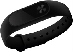 Фитнес трекер Xiaomi Mi Band 2 с дисплеем (XMSH04HM) - фото 15110