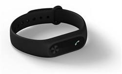 Фитнес трекер Xiaomi Mi Band 2 с дисплеем (XMSH04HM) - фото 15118