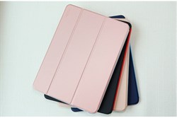 Чехол-книжка Rock Phantom Series для iPad Pro 9.7" (Цвет: Розовое золото) - фото 15213