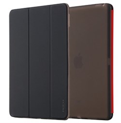 Чехол-книжка Rock Phantom Series для iPad Pro 9.7" (Цвет: Чёрный) - фото 15233
