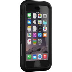 Чехол-накладка Griffin Survior Summit для iPhone 6/6s (Цвет: Чёрный) - фото 15288