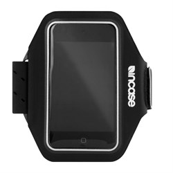 Спортивный чехол Incase для iPod Touch 4G (Цвет: Чёрный) - фото 15331