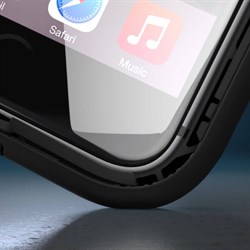 Чехол-накладка Griffin Survior Summit для iPhone 6/6s (Цвет: Чёрный) - фото 15367