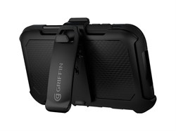 Чехол-накладка Griffin Survior Summit для iPhone 6/6s (Цвет: Чёрный) - фото 15368