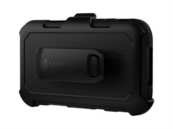 Чехол-накладка Griffin Survior Summit для iPhone 6/6s (Цвет: Чёрный) - фото 15370