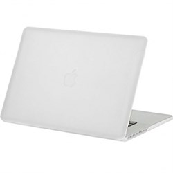 Защитная накладка BTA Workshop для Apple MacBook Air 12" (Цвет: Прозрачный) - фото 15403