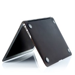 Защитная накладка BTA Workshop для Apple MacBook Air 11" (Цвет: Черный) - фото 15418