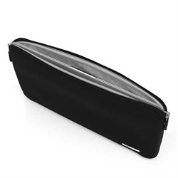 Чехол-сумка Incase Neoprene Pro Sleeve для ноутбука Apple MacBook Air 15" (Цвет: Чёрный) - фото 15511