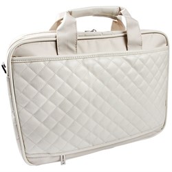 Чехол-сумка Krusell для MacBook до 15.6" (Цвет: Бежевый) - фото 15569