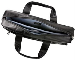 Чехол-сумка Krusell для MacBook до 15.6" (Цвет: Чёрный) - фото 15576