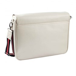 Чехол-сумка Krusell Alvik для MacBook до 15.6" (Цвет: Бежевый) - фото 15584