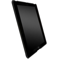 Чехол-накладка Krusell BackCover для iPad 2 (Цвет: Чёрный) - фото 15615