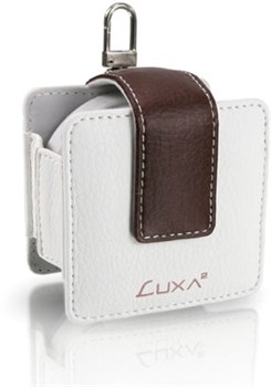 Подставка охлаждающая Luxa2 M4 для MacBook до 17" (Цвет: Серый) - фото 15643