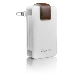 Подставка охлаждающая Luxa2 M2 Laptop Cooler для MacBook до 15" (Цвет: Серый) - фото 15666