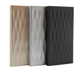 Внешний аккумулятор Mixberry 10000 мАч (Цвет: Серый) - фото 15716