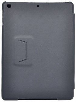 Чехол-книжка BMW для iPad 9.7" (2017/2018)/ iPad Air Logo Signature Black (Цвет: Синий) - фото 15983
