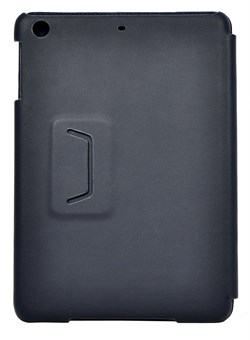 Чехол-книжка BMW для iPad Mini Retina Logo Signature Blue (Цвет: Синий) - фото 16002