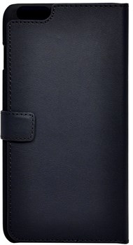 Чехол-книжка BMW для iPhone 6/6s plus Logo Signature Booktype Navy (Цвет: Синий) - фото 16048
