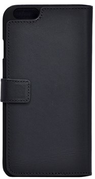 Чехол-книжка BMW для iPhone 6/6s Logo Signature Booktype Navy (Цвет: Синий) - фото 16620