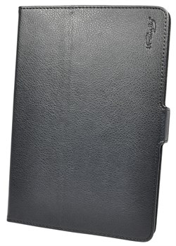 Чехол-книжка iFamily универсальный для 9-10" Universal Tab Case (Цвет: Чёрный) - фото 16684