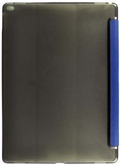 Чехол-книжка Uniq Yorker для iPad Pro 12.9" цвет "черный" (PDPROYFD-YORBLK) - фото 16788