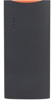 Внешний аккумулятор NewGrade Fluff 13000 мАч (Цвет: Чёрный) - фото 16821