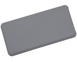 Внешний аккумулятор NewGrade Polymer 8000 мАч (Цвет: Серый) - фото 16846