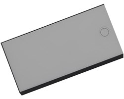 Внешний аккумулятор NewGrade Polymer 8000 мАч (Цвет: Чёрный) - фото 16857