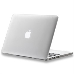 Защитная накладка Uniq для Macbook Air 13" HUSK Pro (Цвет: Белый) - фото 16905